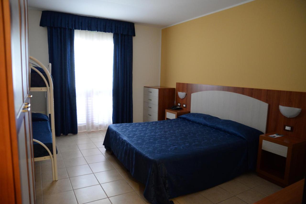 Club Portogreco 4* Scanzano Jonico